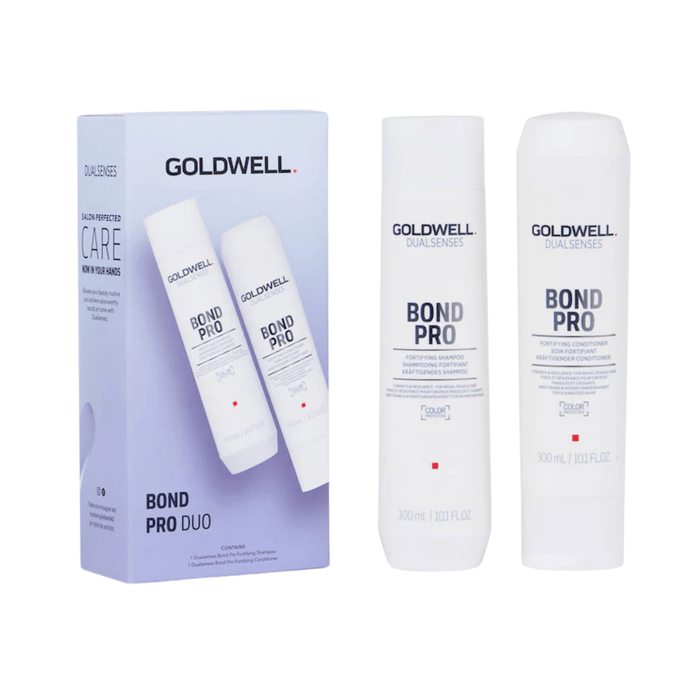 GOLDWELL_Bond Pro Duo_Cosmetic World