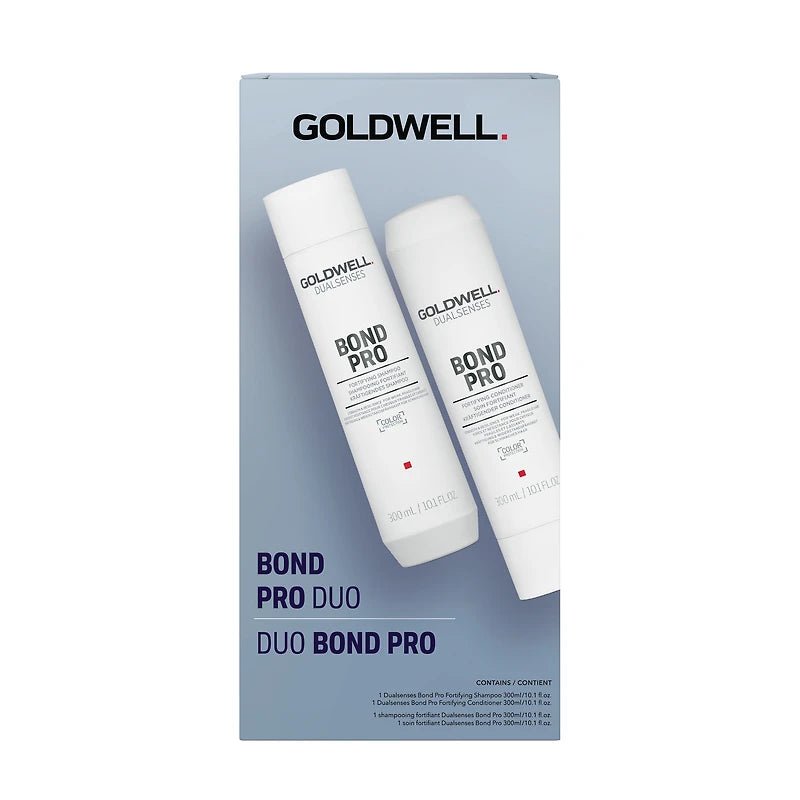 GOLDWELL_Bond Pro Duo_Cosmetic World