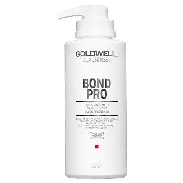 GOLDWELL_BondPro 60sec Treatment_Cosmetic World