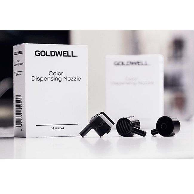 Goldwell_Color Dispensing Nozzle_Cosmetic World