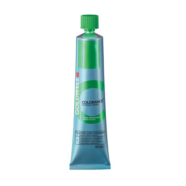 GOLDWELL - COLORANCE_Colorance 10@Elumenated Rose_Cosmetic World