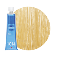 Thumbnail for GOLDWELL - COLORANCE_Colorance 10 Extra Light Blonde Series Demi - Permanent Hair Color_Cosmetic World