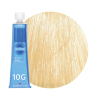 Thumbnail for GOLDWELL - COLORANCE_Colorance 10 Extra Light Blonde Series Demi - Permanent Hair Color_Cosmetic World