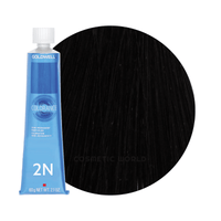 Thumbnail for GOLDWELL - COLORANCE_Colorance 2 Black Series Demi - Permanent Hair Color_Cosmetic World