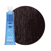 Thumbnail for GOLDWELL - COLORANCE_Colorance 3 Dark Brown Series Demi - Permanent Hair Color_Cosmetic World