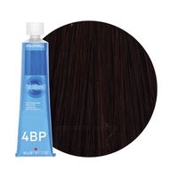 Thumbnail for GOLDWELL - COLORANCE_Colorance 4 Mid Brown Series Demi - Permanent Hair Color_Cosmetic World
