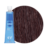 Thumbnail for GOLDWELL - COLORANCE_Colorance 4 Mid Brown Series Demi - Permanent Hair Color_Cosmetic World