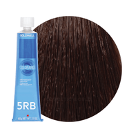 Thumbnail for GOLDWELL - COLORANCE_Colorance 5 Light Brown Series Demi - Permanent Hair Color_Cosmetic World