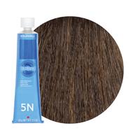 Thumbnail for GOLDWELL - COLORANCE_Colorance 5 Light Brown Series Demi - Permanent Hair Color_Cosmetic World