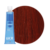 Thumbnail for GOLDWELL - COLORANCE_Colorance 6 Dark Blonde Series Demi - Permanent Hair Color_Cosmetic World