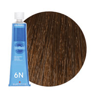 Thumbnail for GOLDWELL - COLORANCE_Colorance 6 Dark Blonde Series Demi - Permanent Hair Color_Cosmetic World
