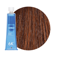 Thumbnail for GOLDWELL - COLORANCE_Colorance 6 Dark Blonde Series Demi - Permanent Hair Color_Cosmetic World