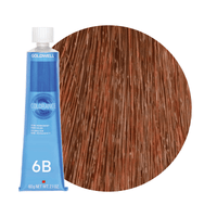 Thumbnail for GOLDWELL - COLORANCE_Colorance 6 Dark Blonde Series Demi - Permanent Hair Color_Cosmetic World