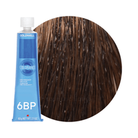 Thumbnail for GOLDWELL - COLORANCE_Colorance 6 Dark Blonde Series Demi - Permanent Hair Color_Cosmetic World