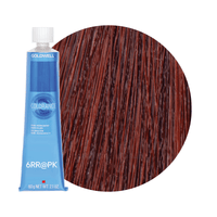 Thumbnail for GOLDWELL - COLORANCE_Colorance 6 Dark Blonde Series Demi - Permanent Hair Color_Cosmetic World