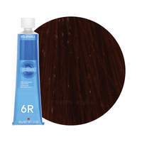 Thumbnail for GOLDWELL - COLORANCE_Colorance 6 Dark Blonde Series Demi - Permanent Hair Color_Cosmetic World