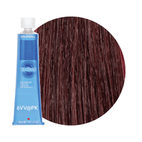 Thumbnail for GOLDWELL - COLORANCE_Colorance 6 Dark Blonde Series Demi - Permanent Hair Color_Cosmetic World