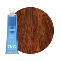 Thumbnail for GOLDWELL - COLORANCE_Colorance 7 Mid Blonde Series Demi - Permanent Hair Color_Cosmetic World