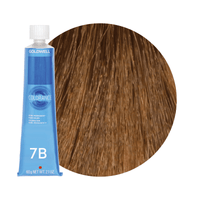 Thumbnail for GOLDWELL - COLORANCE_Colorance 7 Mid Blonde Series Demi - Permanent Hair Color_Cosmetic World