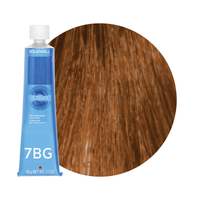 Thumbnail for GOLDWELL - COLORANCE_Colorance 7 Mid Blonde Series Demi - Permanent Hair Color_Cosmetic World