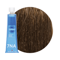 Thumbnail for GOLDWELL - COLORANCE_Colorance 7 Mid Blonde Series Demi - Permanent Hair Color_Cosmetic World