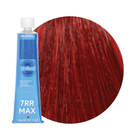 Thumbnail for GOLDWELL - COLORANCE_Colorance 7 Mid Blonde Series Demi - Permanent Hair Color_Cosmetic World