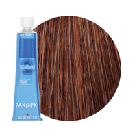 Thumbnail for GOLDWELL - COLORANCE_Colorance 7 Mid Blonde Series Demi - Permanent Hair Color_Cosmetic World