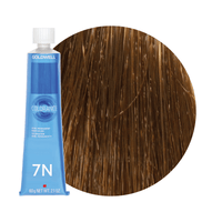 Thumbnail for GOLDWELL - COLORANCE_Colorance 7 Mid Blonde Series Demi - Permanent Hair Color_Cosmetic World