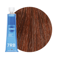 Thumbnail for GOLDWELL - COLORANCE_Colorance 7 Mid Blonde Series Demi - Permanent Hair Color_Cosmetic World