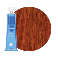 Thumbnail for GOLDWELL - COLORANCE_Colorance 8 Light Blonde Series Demi - Permanent Hair Color_Cosmetic World