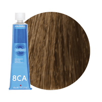 Thumbnail for GOLDWELL - COLORANCE_Colorance 8 Light Blonde Series Demi - Permanent Hair Color_Cosmetic World