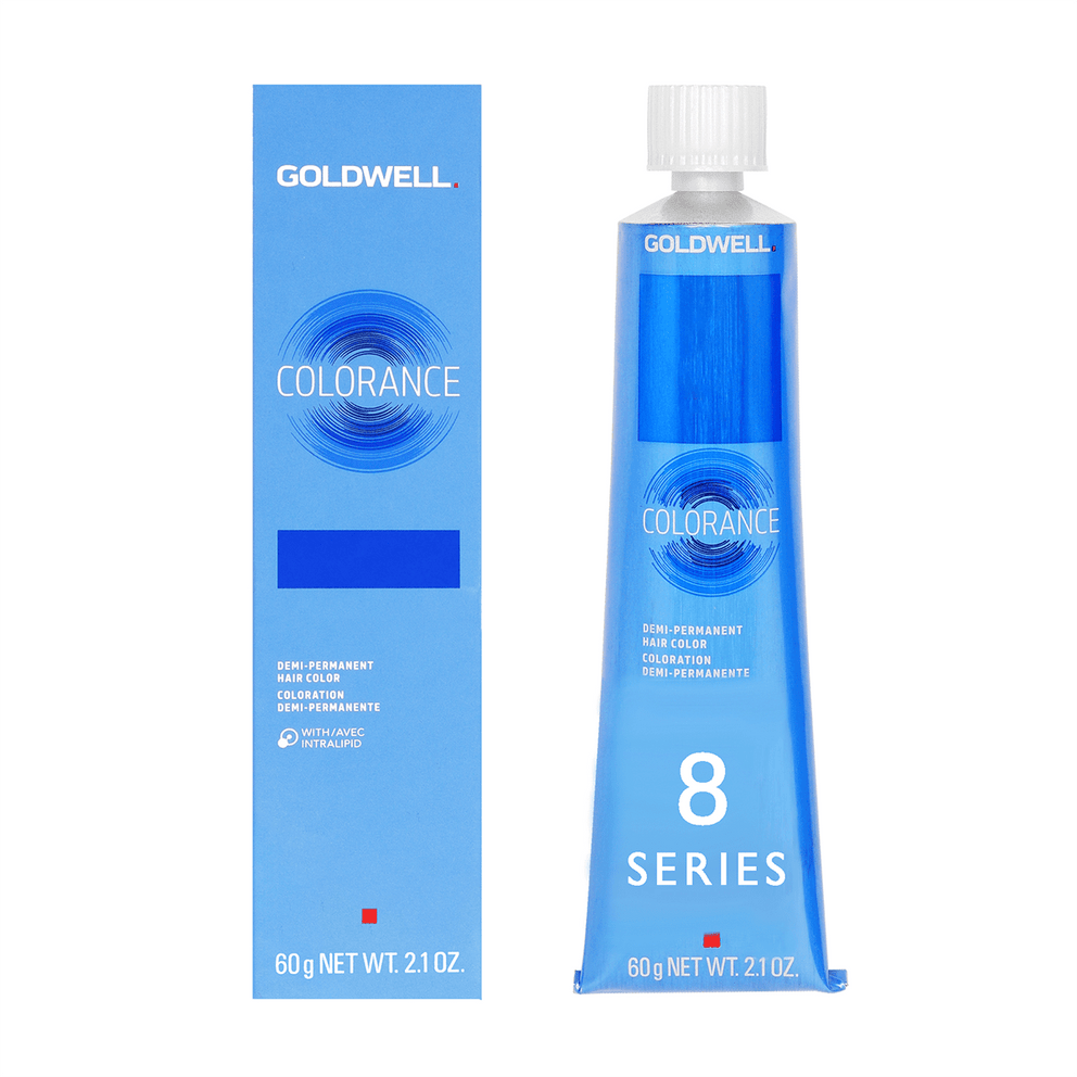 Goldwell Colorance Demi Permanent Hair Color For Glossy Shine goldwell-colorance-demi-permanent-hair-color-for-glossy-shine