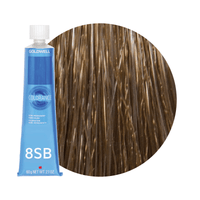 Thumbnail for GOLDWELL - COLORANCE_Colorance 8 Light Blonde Series Demi - Permanent Hair Color_Cosmetic World