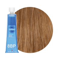 Thumbnail for GOLDWELL - COLORANCE_Colorance 8 Light Blonde Series Demi - Permanent Hair Color_Cosmetic World