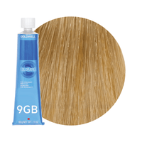 Thumbnail for GOLDWELL - COLORANCE_Colorance 9 Very Light Blonde Series Demi - Permanent Hair Color_Cosmetic World