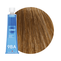 Thumbnail for GOLDWELL - COLORANCE_Colorance 9 Very Light Blonde Series Demi - Permanent Hair Color_Cosmetic World