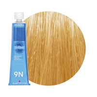 Thumbnail for GOLDWELL - COLORANCE_Colorance 9 Very Light Blonde Series Demi - Permanent Hair Color_Cosmetic World