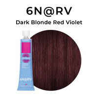 Thumbnail for Goldwell - Colorance_Colorance Cover Plus 6N@RV Dark Blonde @ Red Violet_Cosmetic World