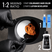 Thumbnail for Goldwell - Colorance_Colorance Demi-Permanent Hair Color - Clear_Cosmetic World