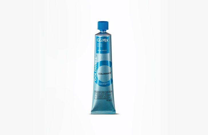 GOLDWELL_Colorance GGMix_Cosmetic World