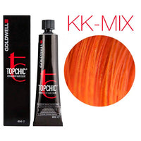Thumbnail for GOLDWELL - COLORANCE_Topchic KK MIX Copper - Mix_Cosmetic World