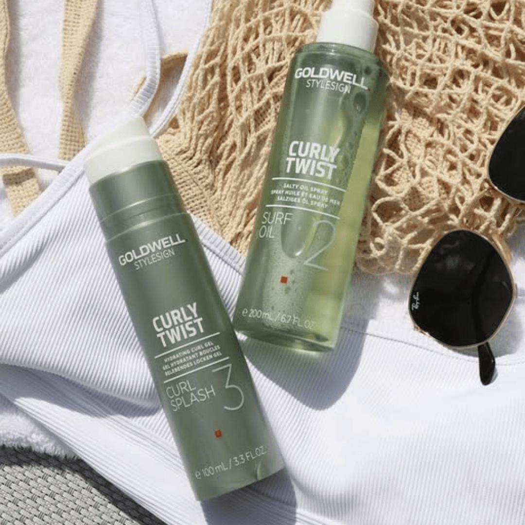 GOLDWELL_Curl Splash 3 Hydrating Curl Gel_Cosmetic World