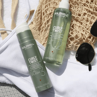 Thumbnail for GOLDWELL_Curl Splash 3 Hydrating Curl Gel_Cosmetic World