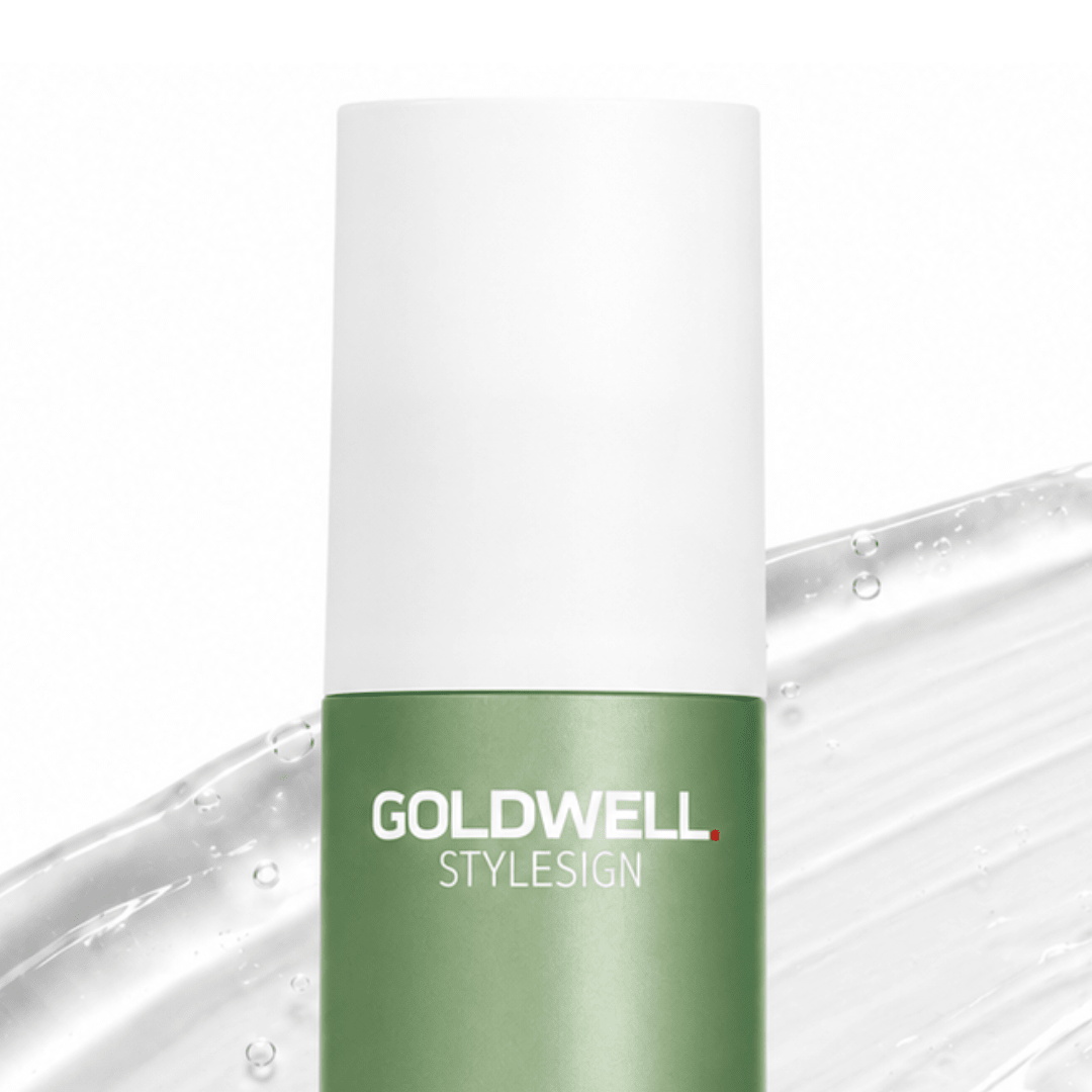 Goldwell_Curl Splash 3 Hydrating Curl Gel_Cosmetic World