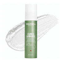 Thumbnail for Goldwell_Curl Splash 3 Hydrating Curl Gel_Cosmetic World