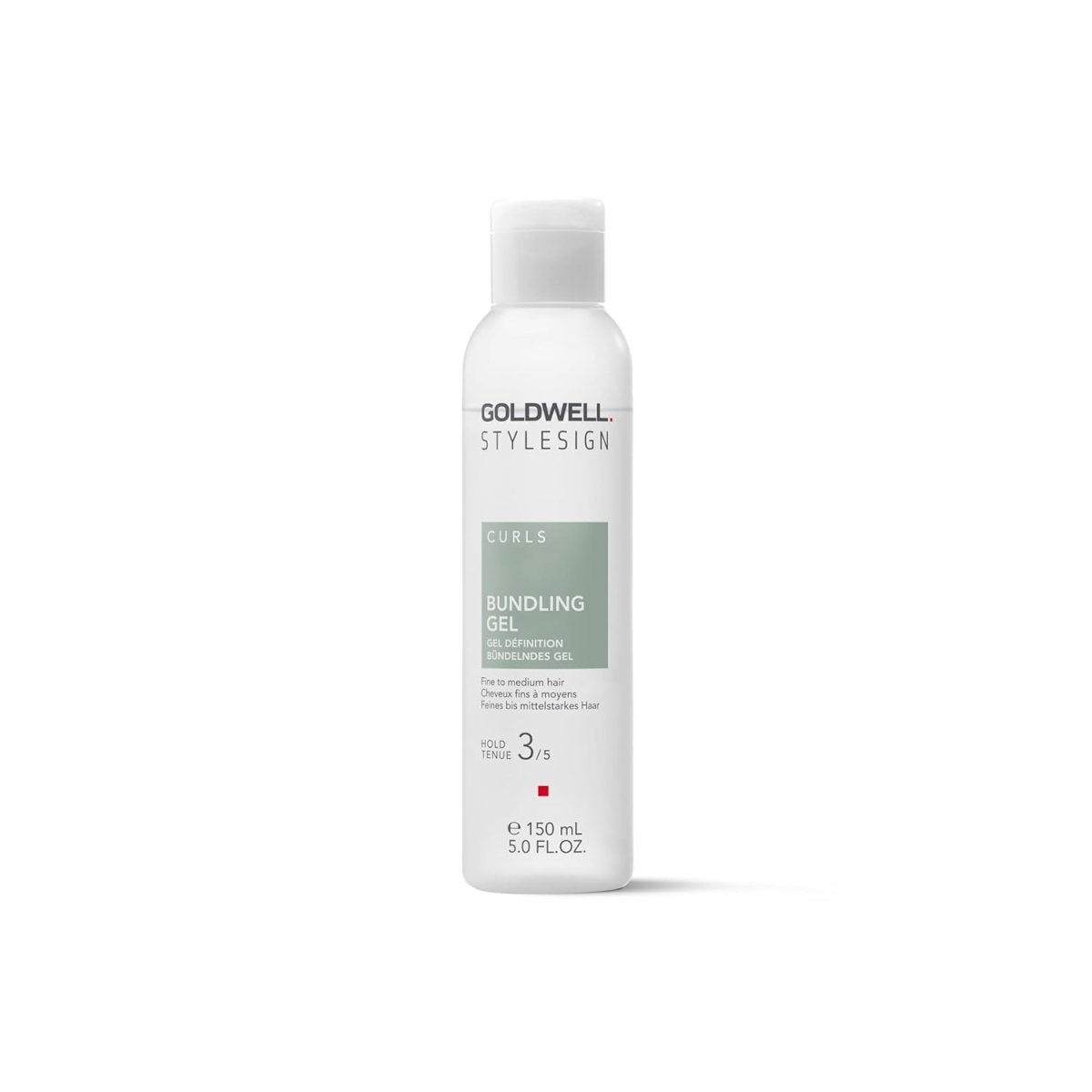 Goldwell_Curls Bundling Gel_Cosmetic World