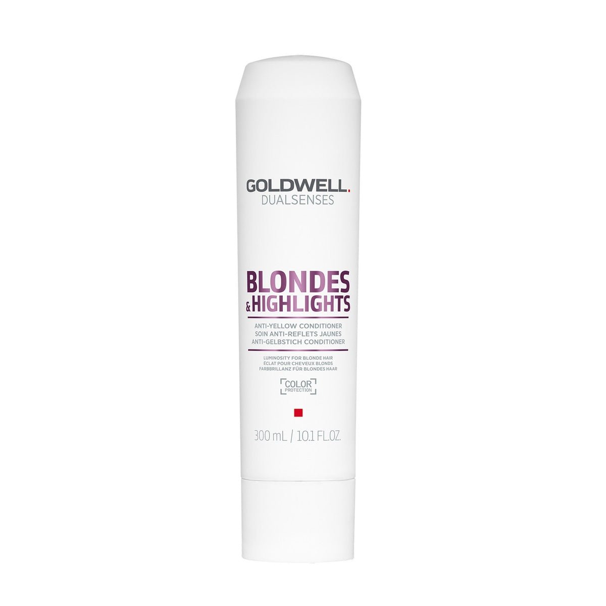 GOLDWELL - DUALSENSES_Blondes & Highlights Duo_Cosmetic World
