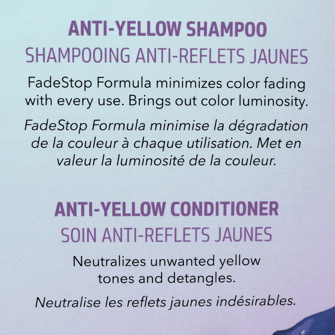 GOLDWELL - DUALSENSES_Blondes & Highlights Duo_Cosmetic World