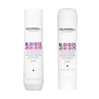 Thumbnail for Goldwell - Dualsenses_Blondes & Highlights Duo_Cosmetic World