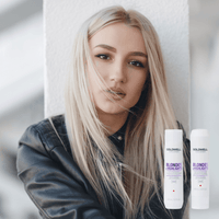 Thumbnail for GOLDWELL - DUALSENSES_Blondes & Highlights Duo_Cosmetic World